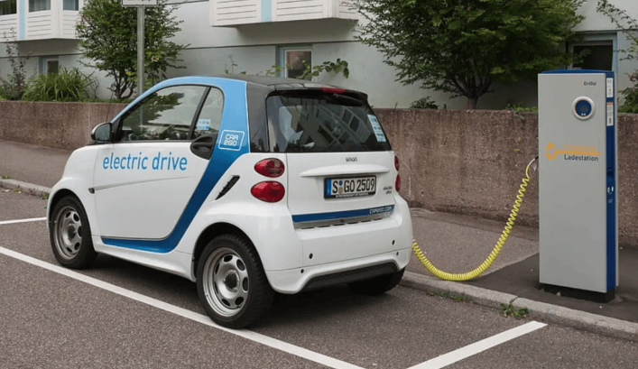 日本東京都立大學(xué)研發(fā)電動(dòng)汽車無線充電模擬臺(tái)式設(shè)備 助力動(dòng)態(tài)電力傳輸技術(shù)研究