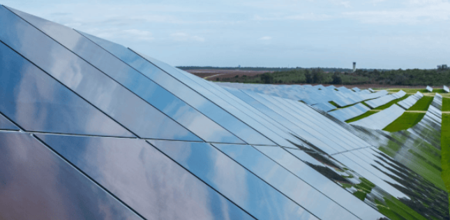 美國Origis Energy獲5.45億美元融資 支持德克薩斯州太陽能儲能項目