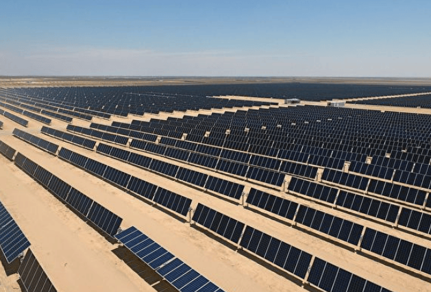 Sunsure Energy印度泰米爾納德邦與韓國(guó)企業(yè)簽署太陽(yáng)能購(gòu)電協(xié)議