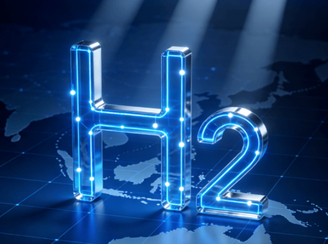 鑫思創(chuàng)氫能在海南啟動光伏制氫項目