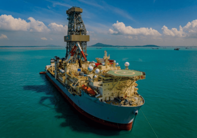 Axess Group與Noble Corporation合作獲東南亞鉆井船任務，涵蓋菲律賓文萊巴布亞新幾內亞馬來西亞