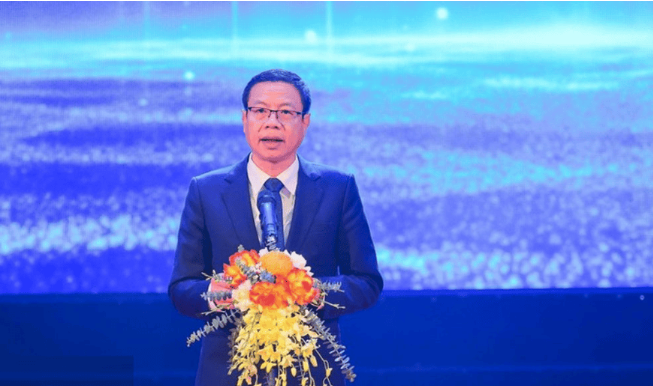 越南代表團出席第二屆全球核能峰會 尋求國際合作推進核能發展