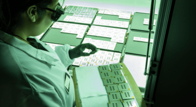 美國First Solar鈣鈦礦技術革新薄膜太陽能